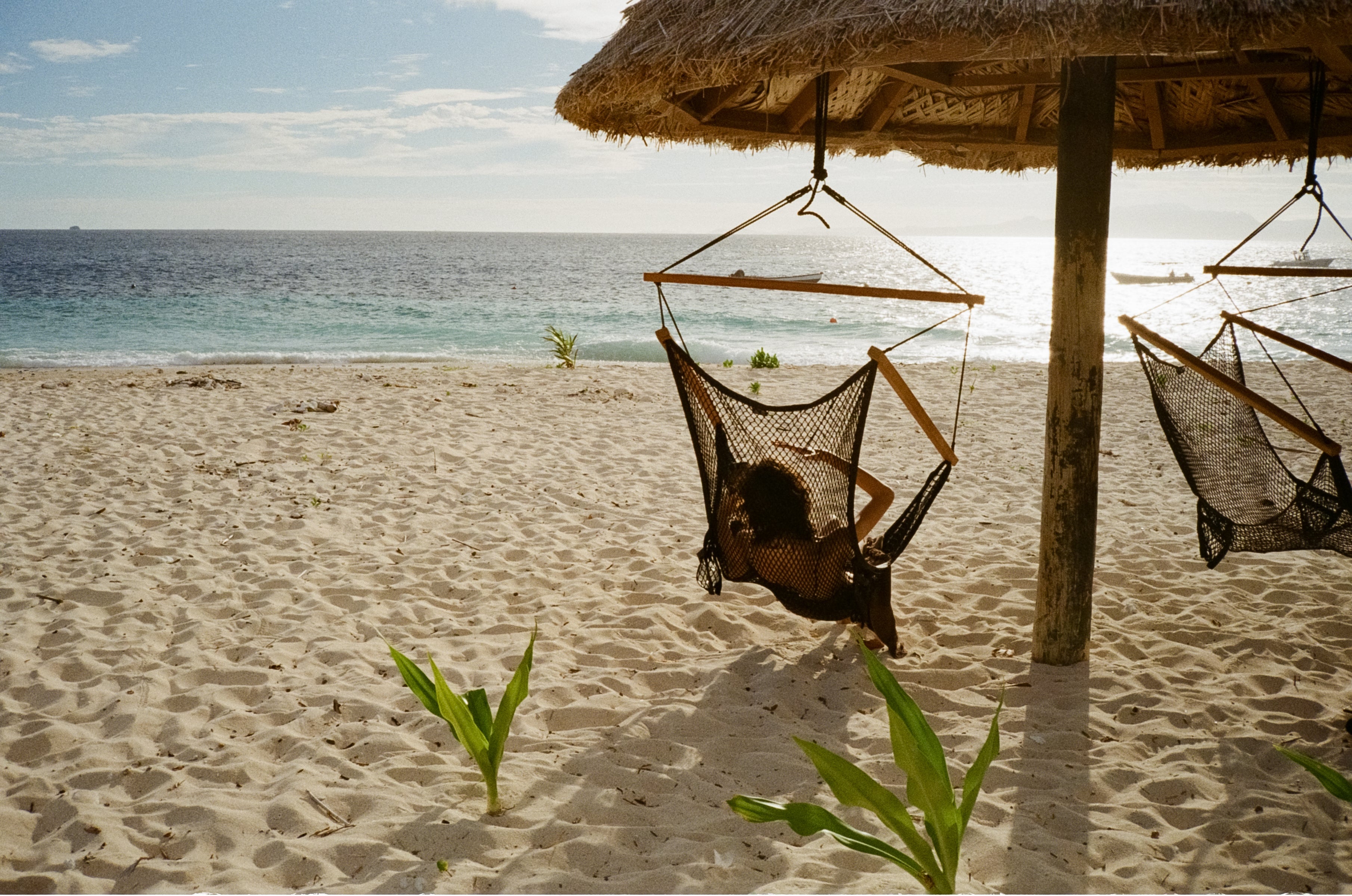 Summer vacation edit with Jess Pecoraro