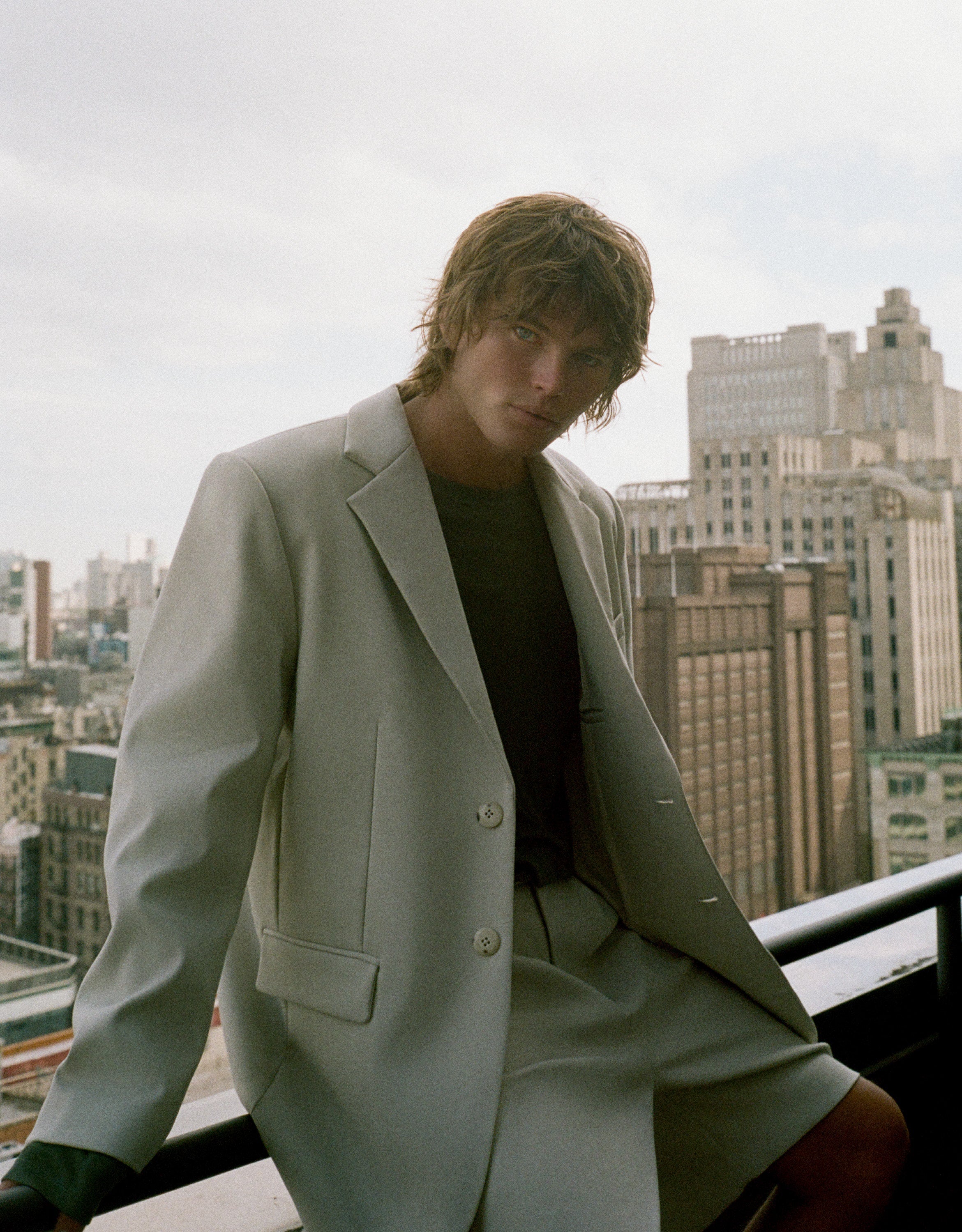 SIR. X JORDAN BARRETT