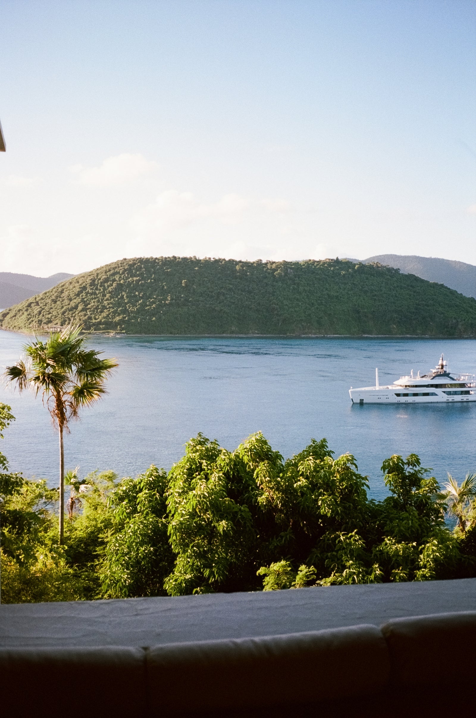 Behind the scenes. SIR. Travels.