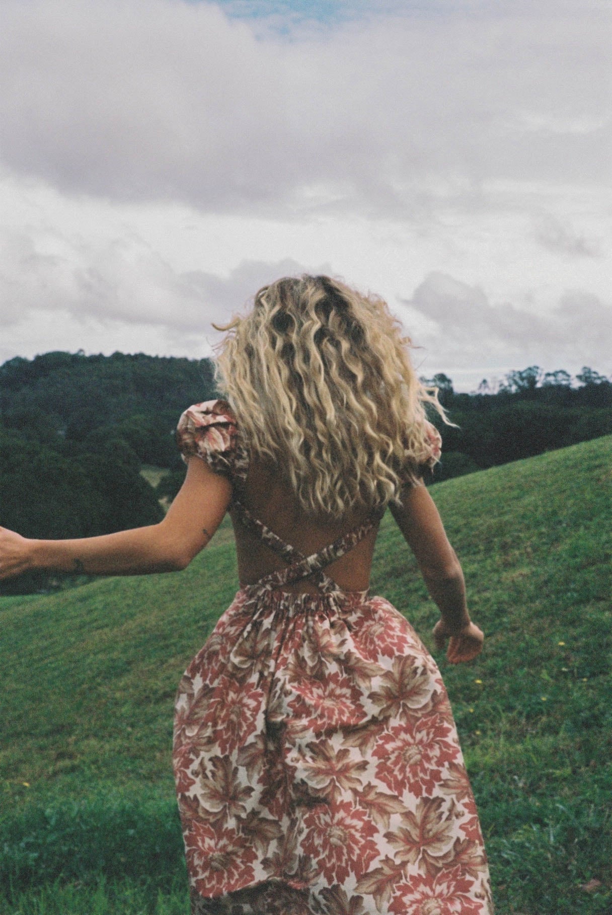 PREFACE '20 with OLIVE COOKE