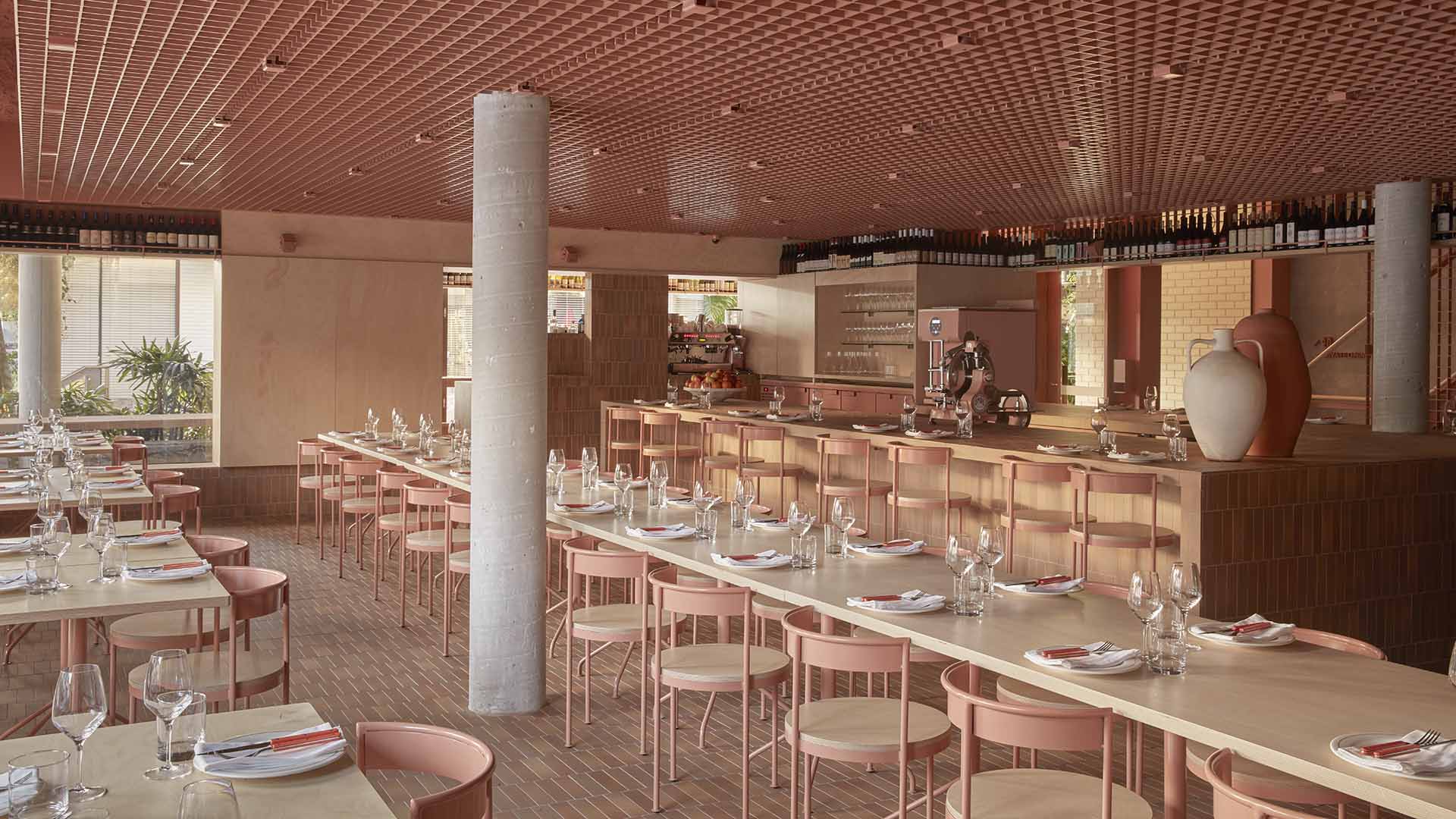 SIT DOWN WITH SIR. | BIANCA MARCHI