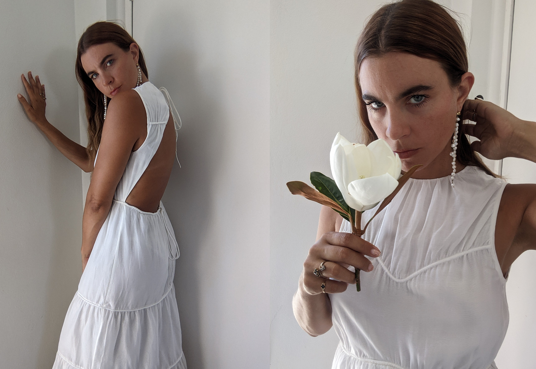 SIR. x Worn For Good