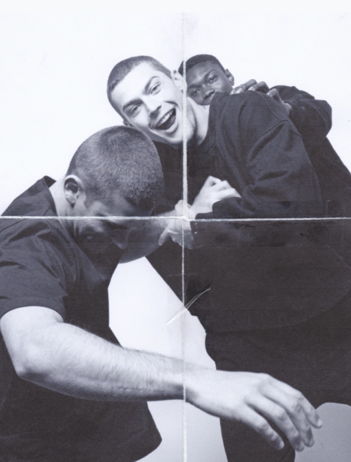 SIR. SWEATS, FOR MEN.