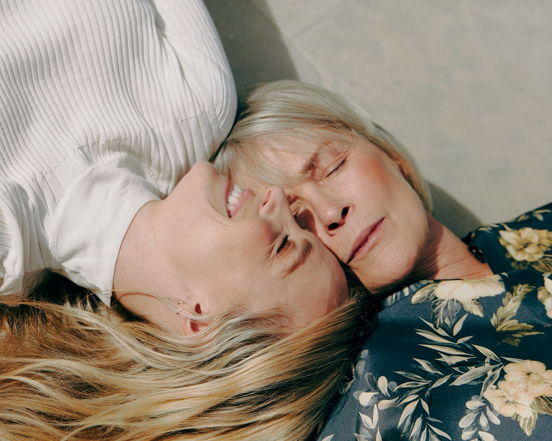 Sit Down with SIR | Mother's Day