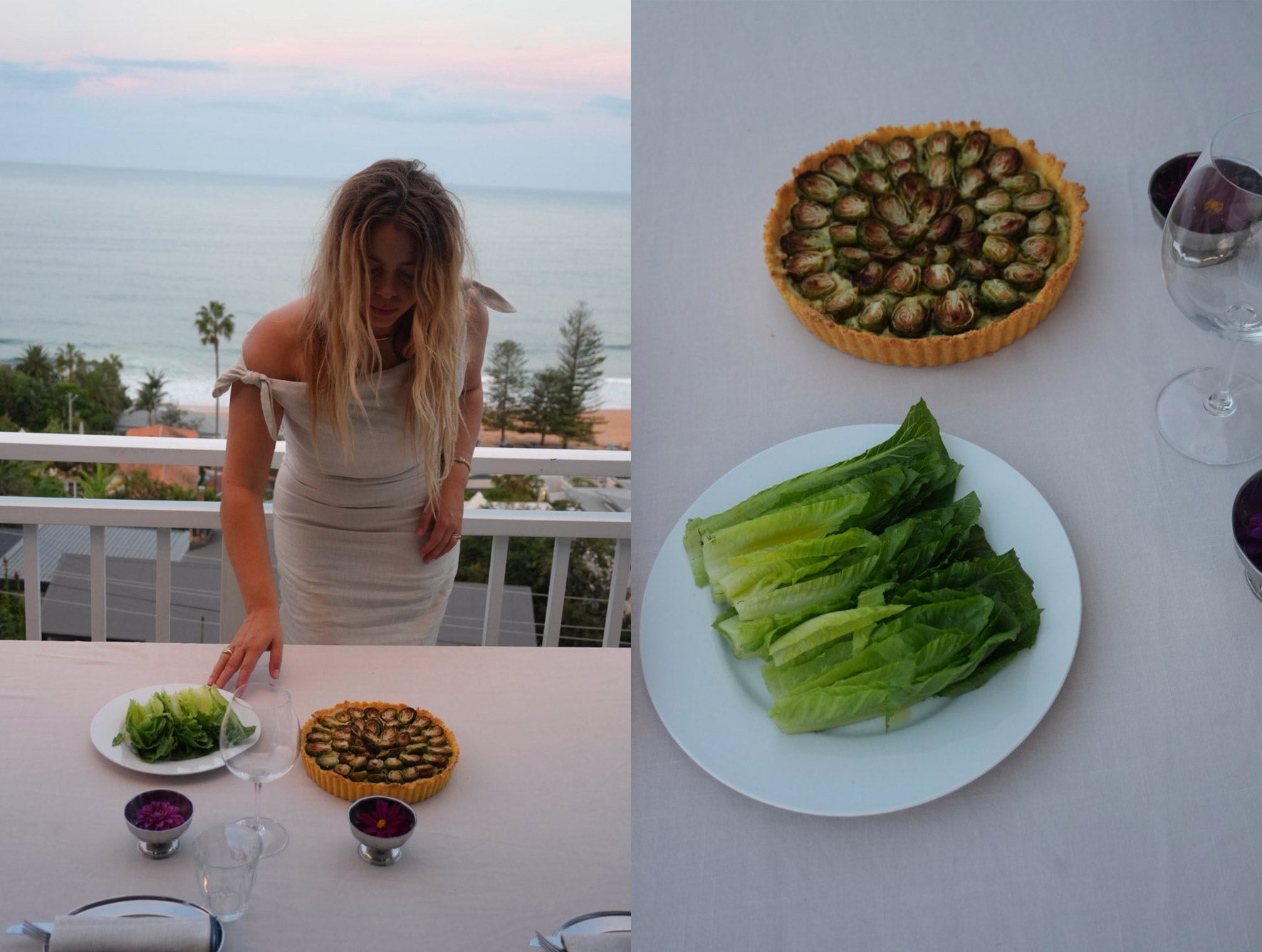 Buon Appetito. By Annalisa Ferraris.