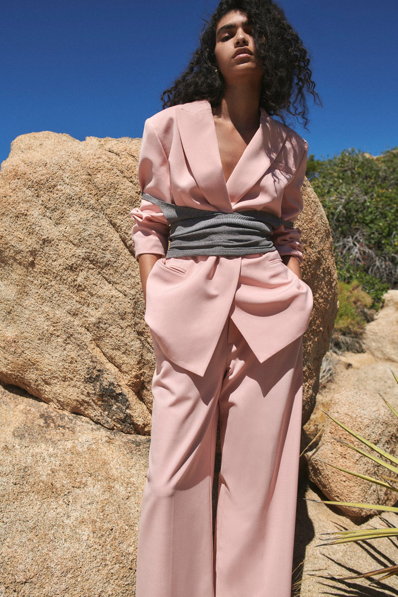 SIR the label Dario Trouser PINK