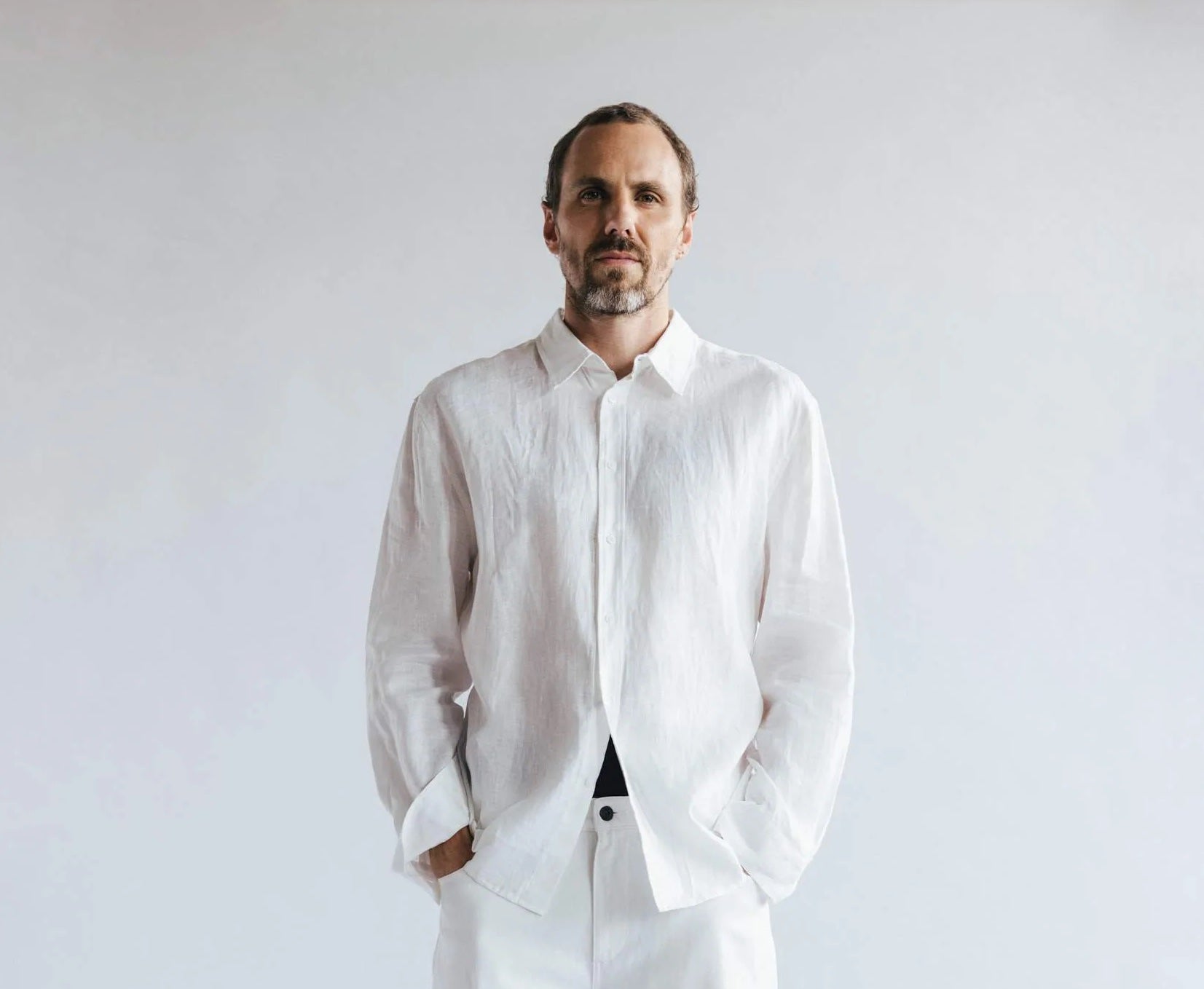 SIT DOWN WITH SIR.  NATHAN SMITH