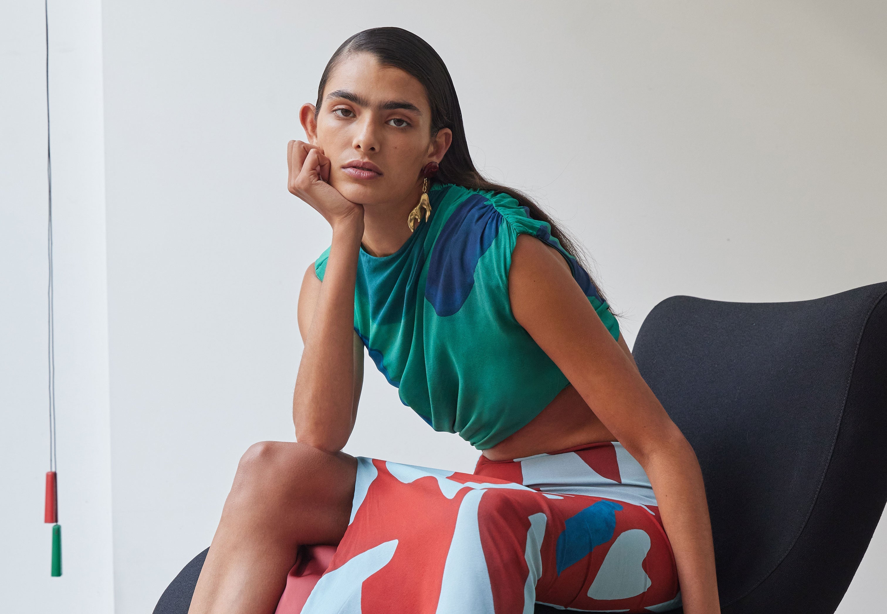 Resort '24 Look Book