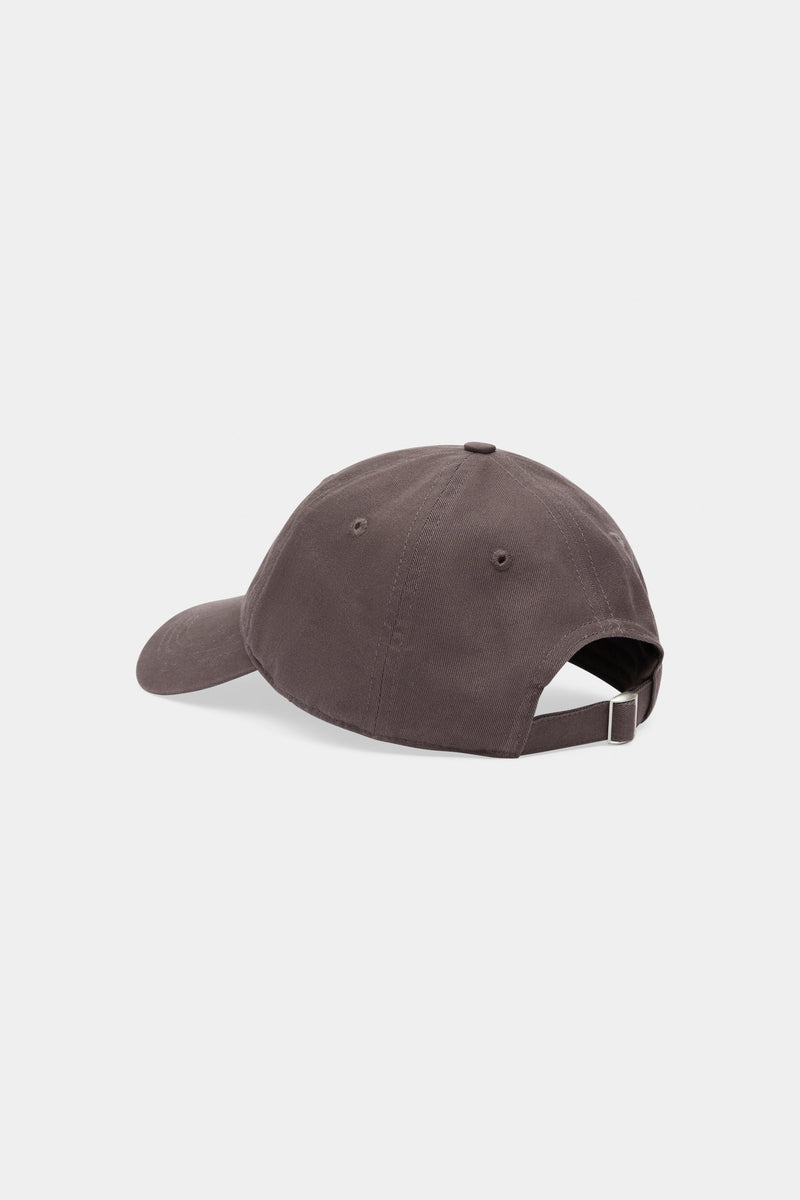 SIR the label Sir Cap CHARCOAL