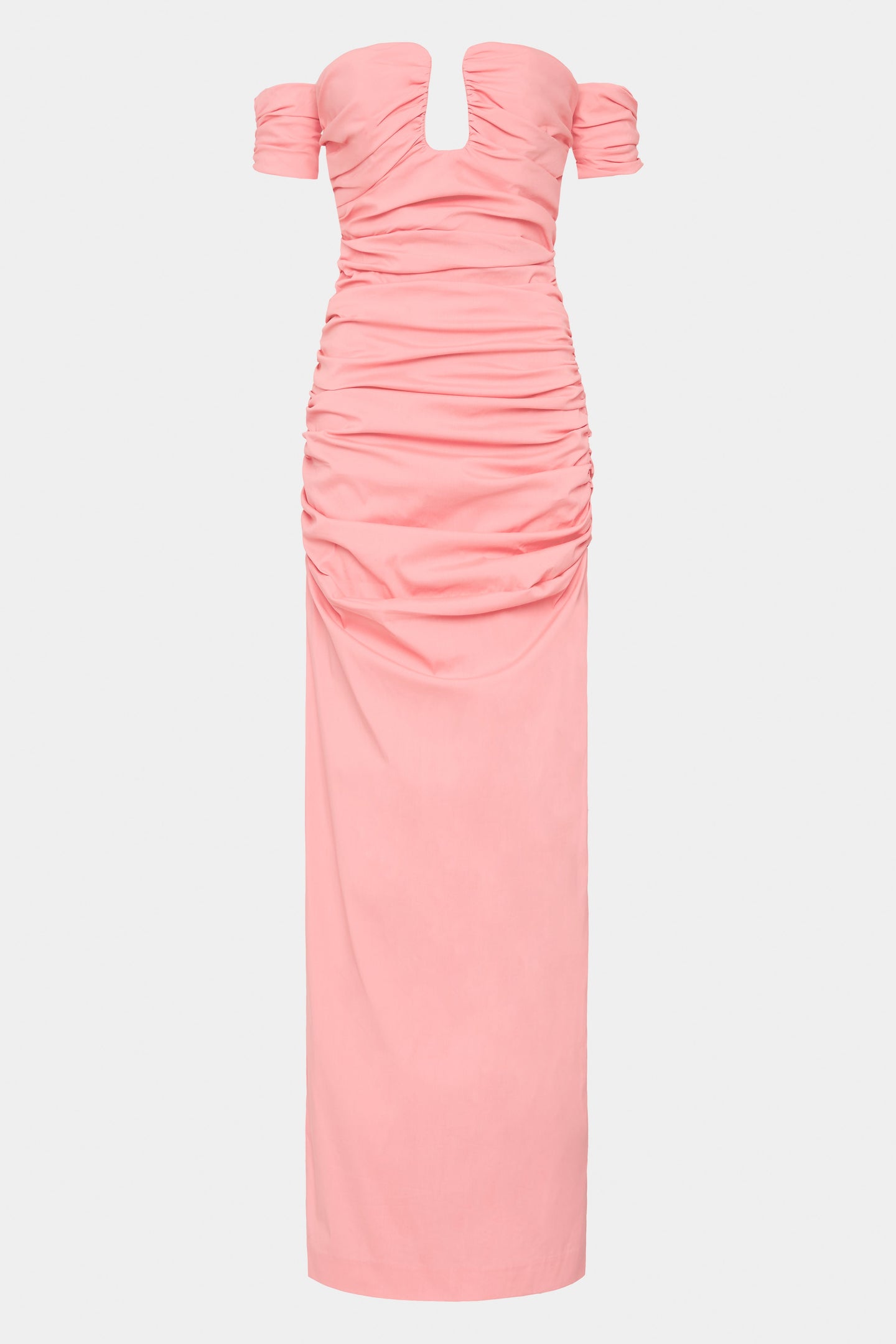 SIR the label Freddie Gown Pink