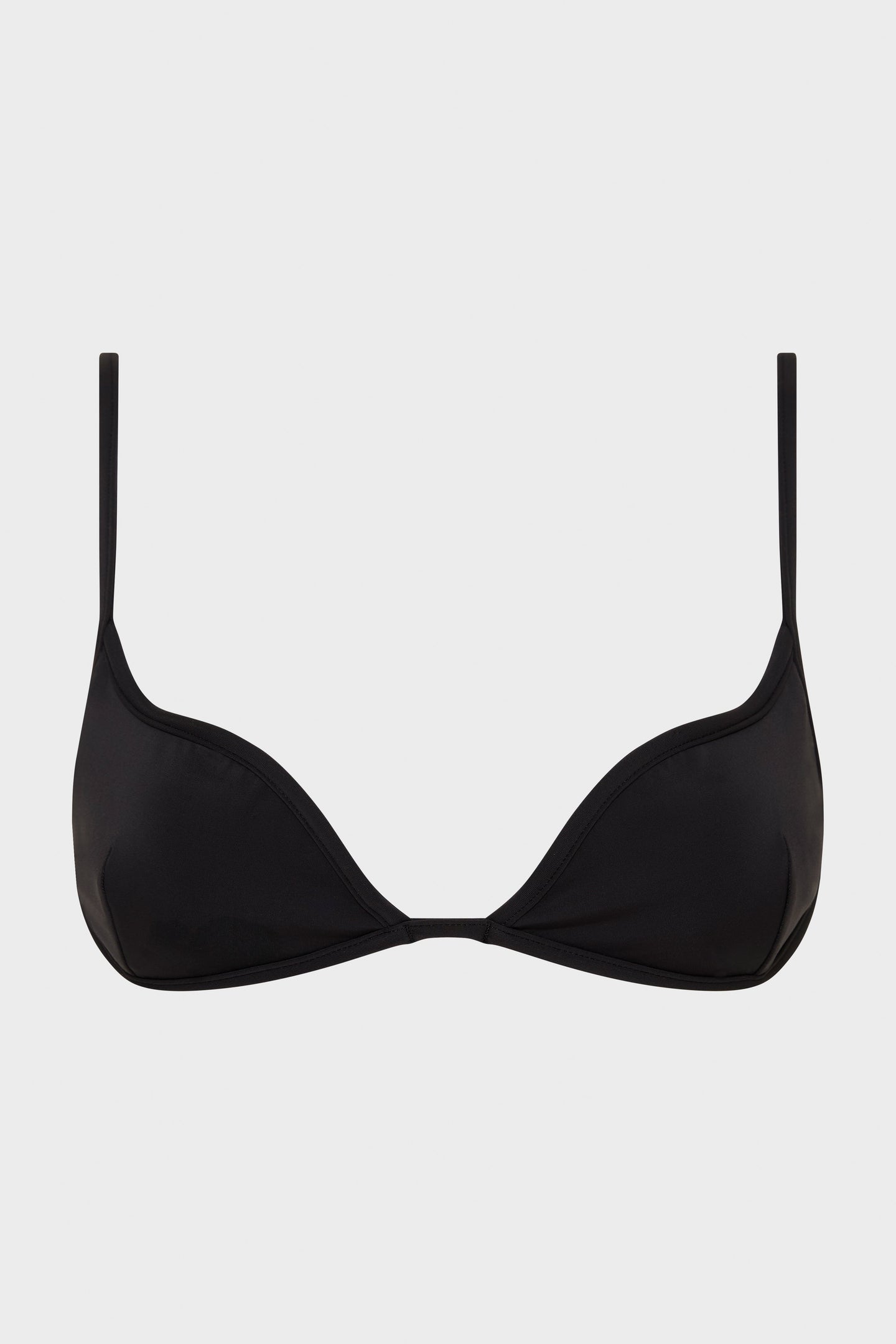 SIR the label Renata Shaped Balconette BLACK