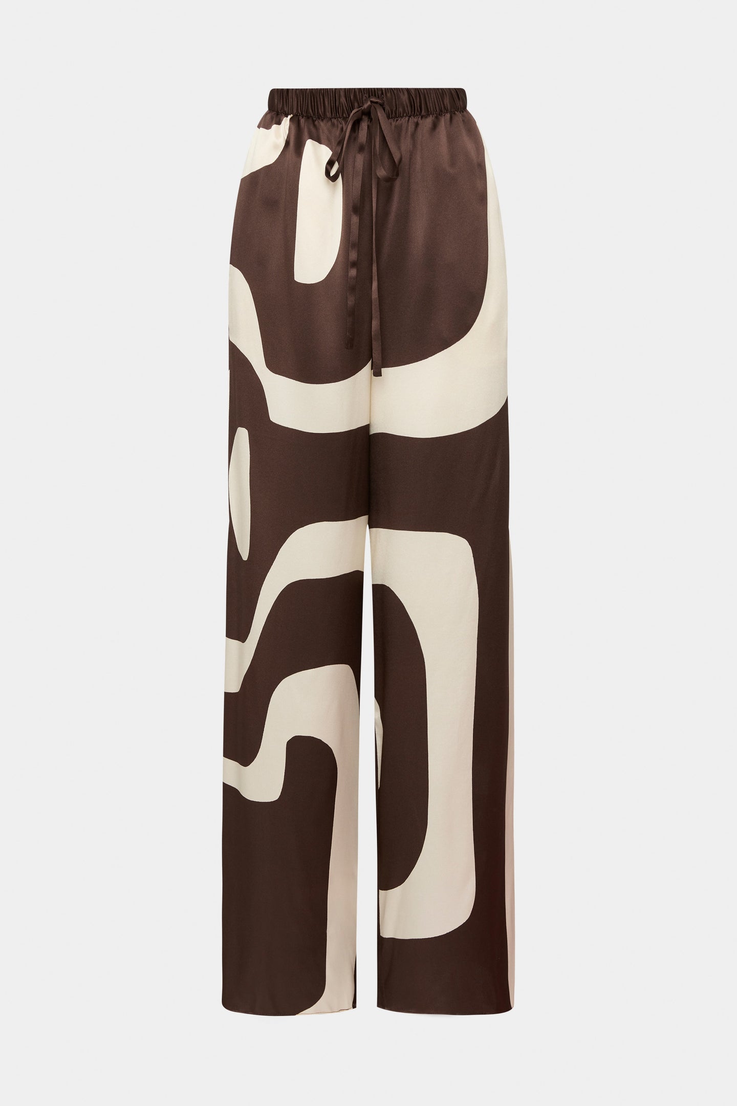 SIR the label Freddie Pant POSTER PRINT