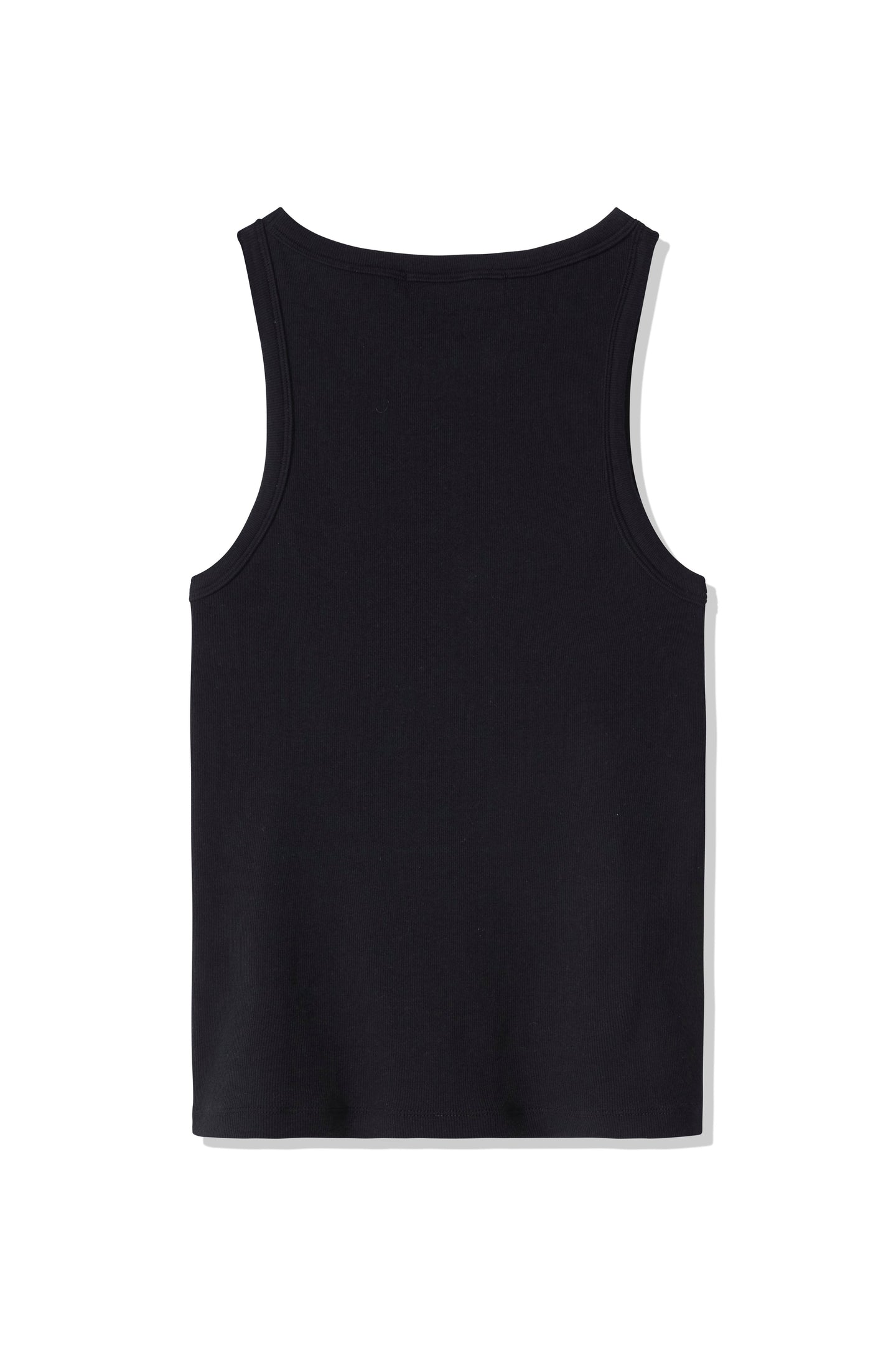 SIR the label Classic Tank BLACK
