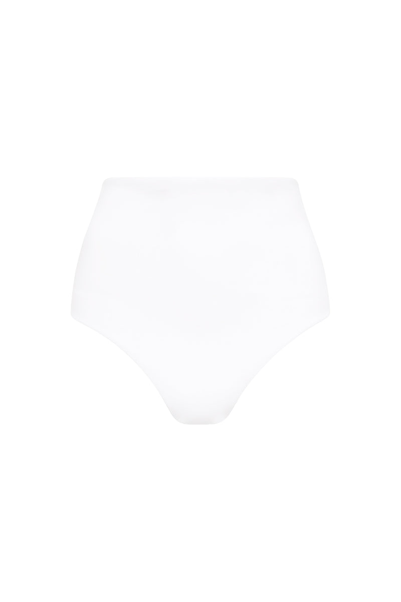 SIR the label Louis Classic High Brief IVORY