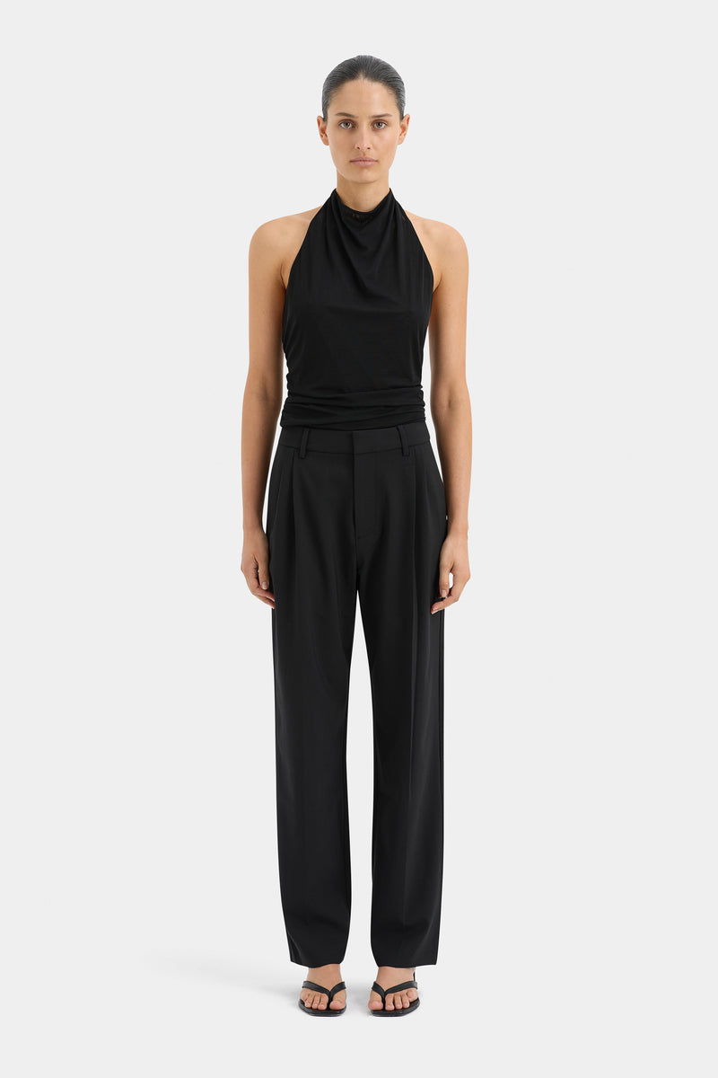 SIR the label Leni Trouser BLACK