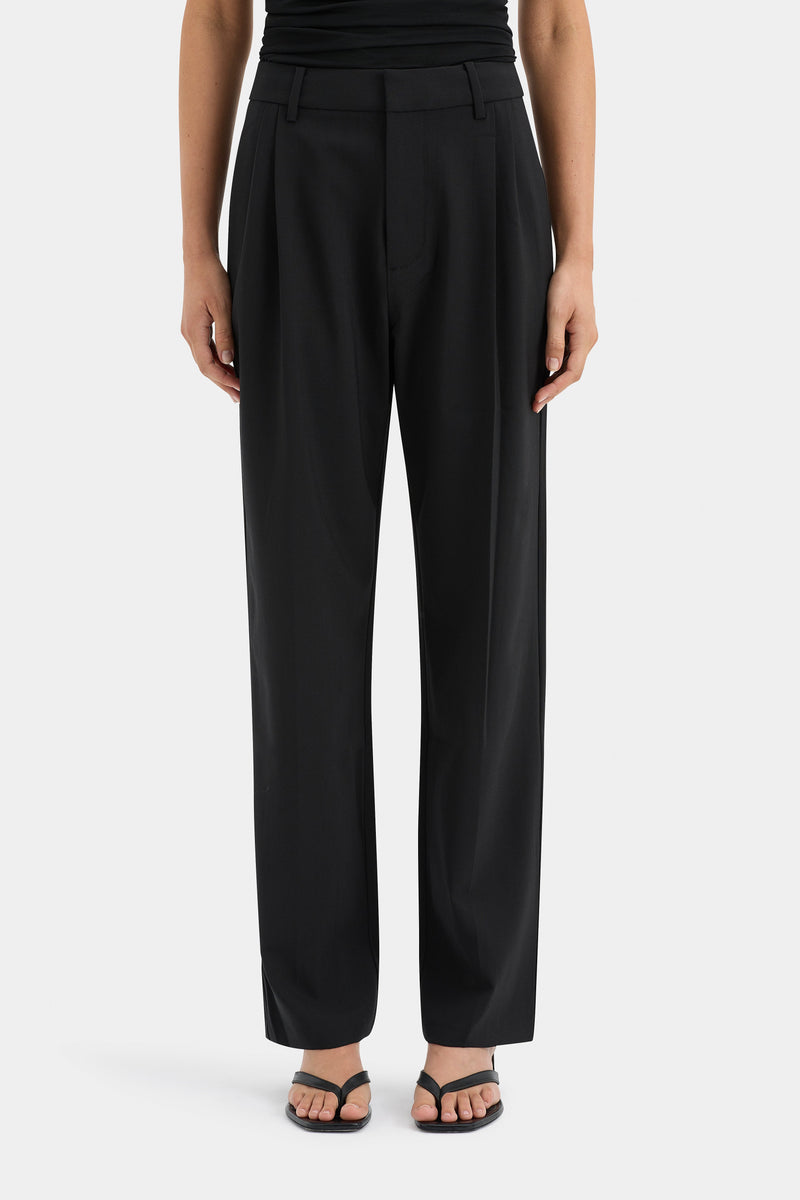 SIR the label Leni Trouser BLACK