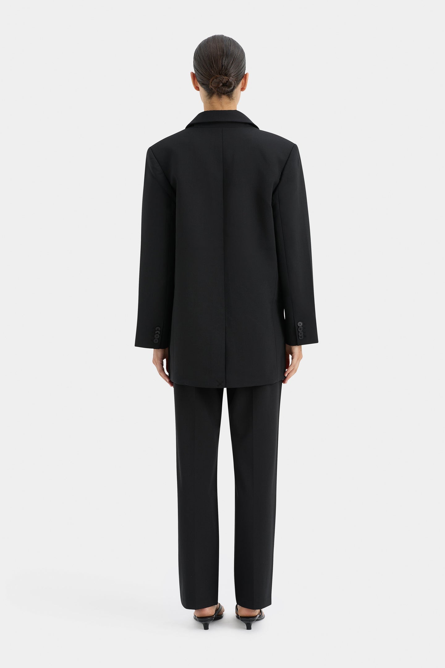 SIR the label Leni Trouser BLACK