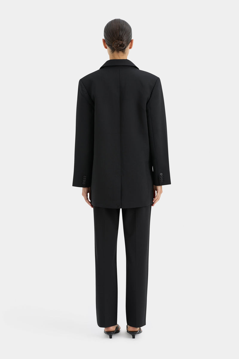 SIR the label Leni Trouser BLACK