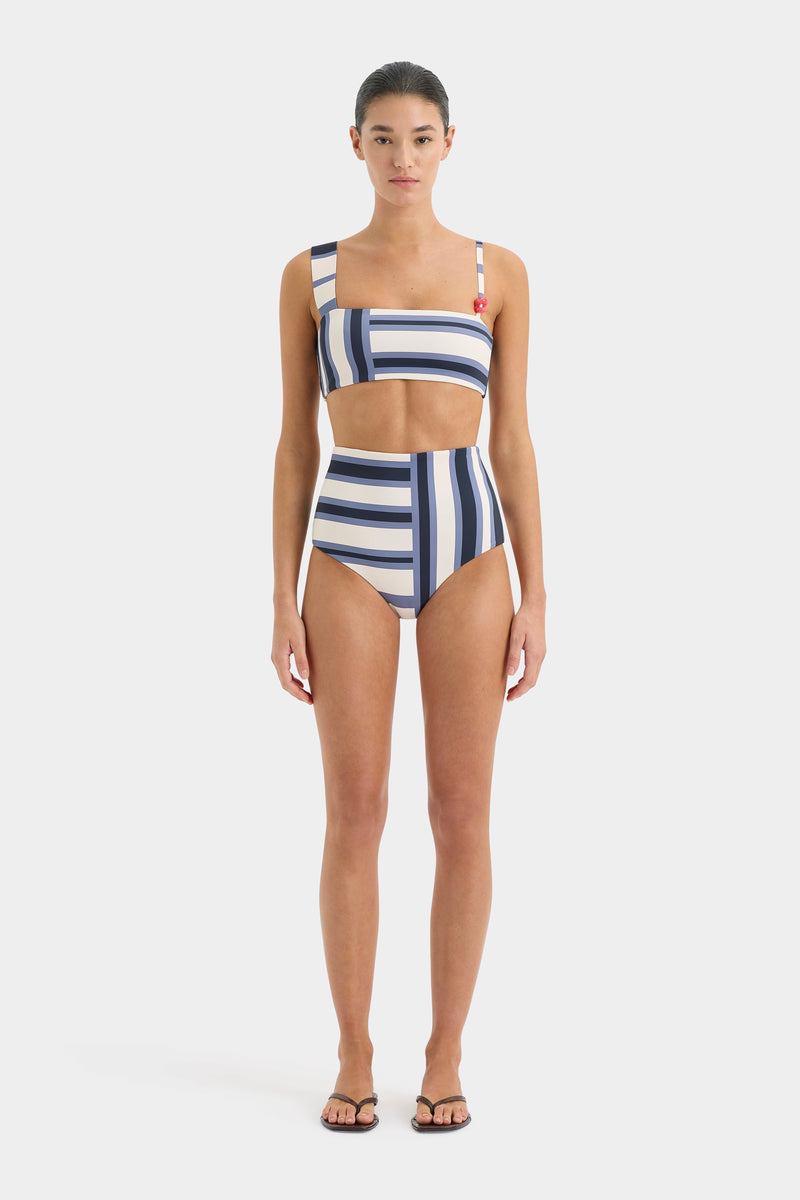 SIR the label Verve Bandeau STUDIO PRINT