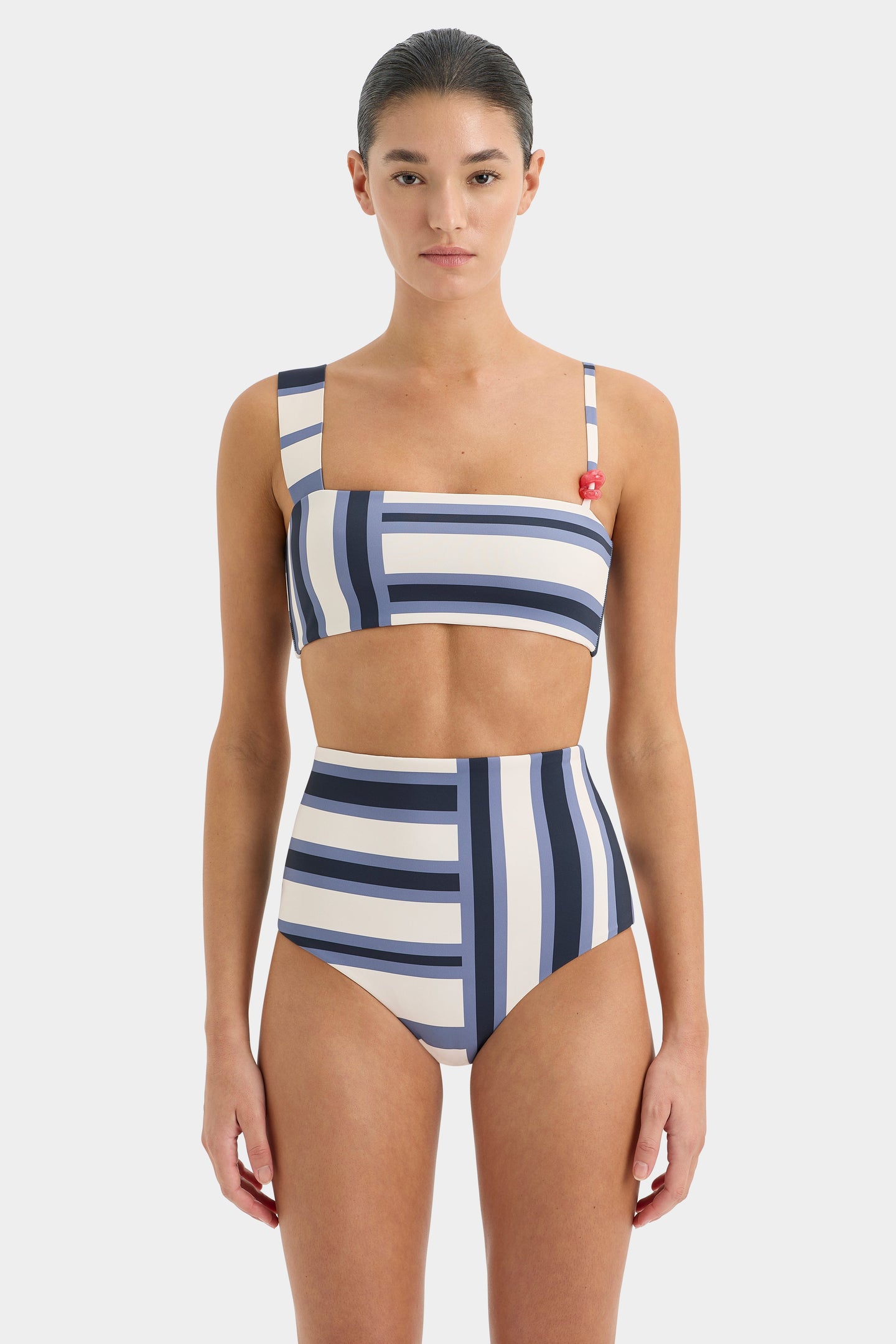 SIR the label Verve Bandeau STUDIO PRINT