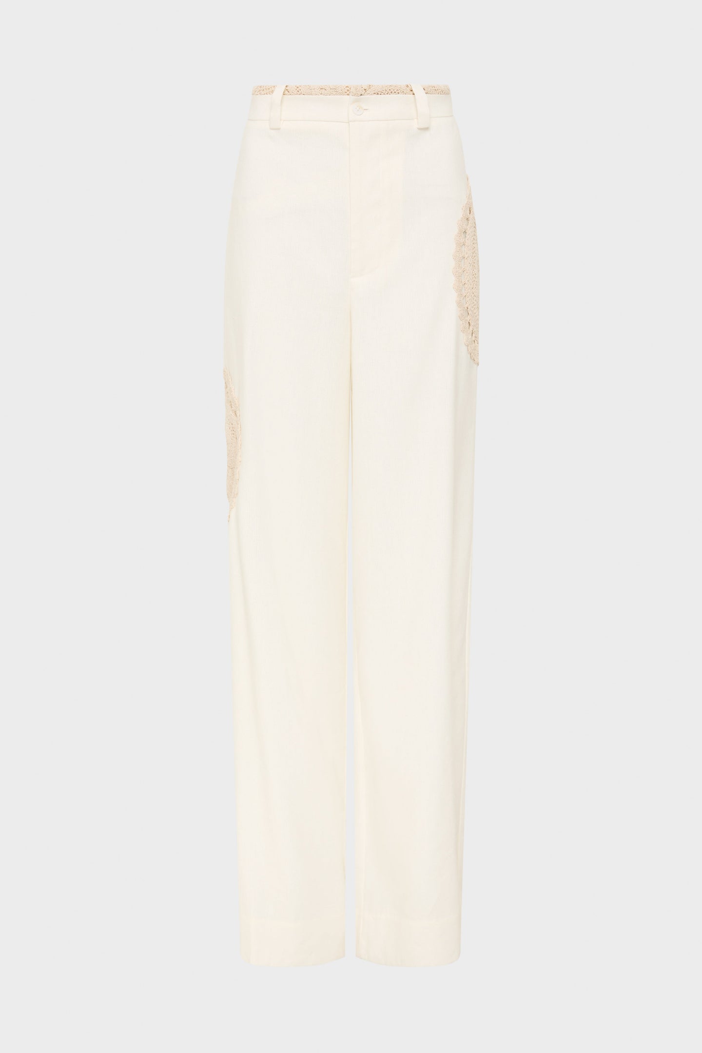 SIR the label Atacama Trouser NATURAL