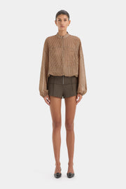 S56-SIR226-4002_HENRIK_TAILORED_MINI_SHORT_CHOCOLATE_MARLE-25905-Sir_The_Label-D2-0717.jpg