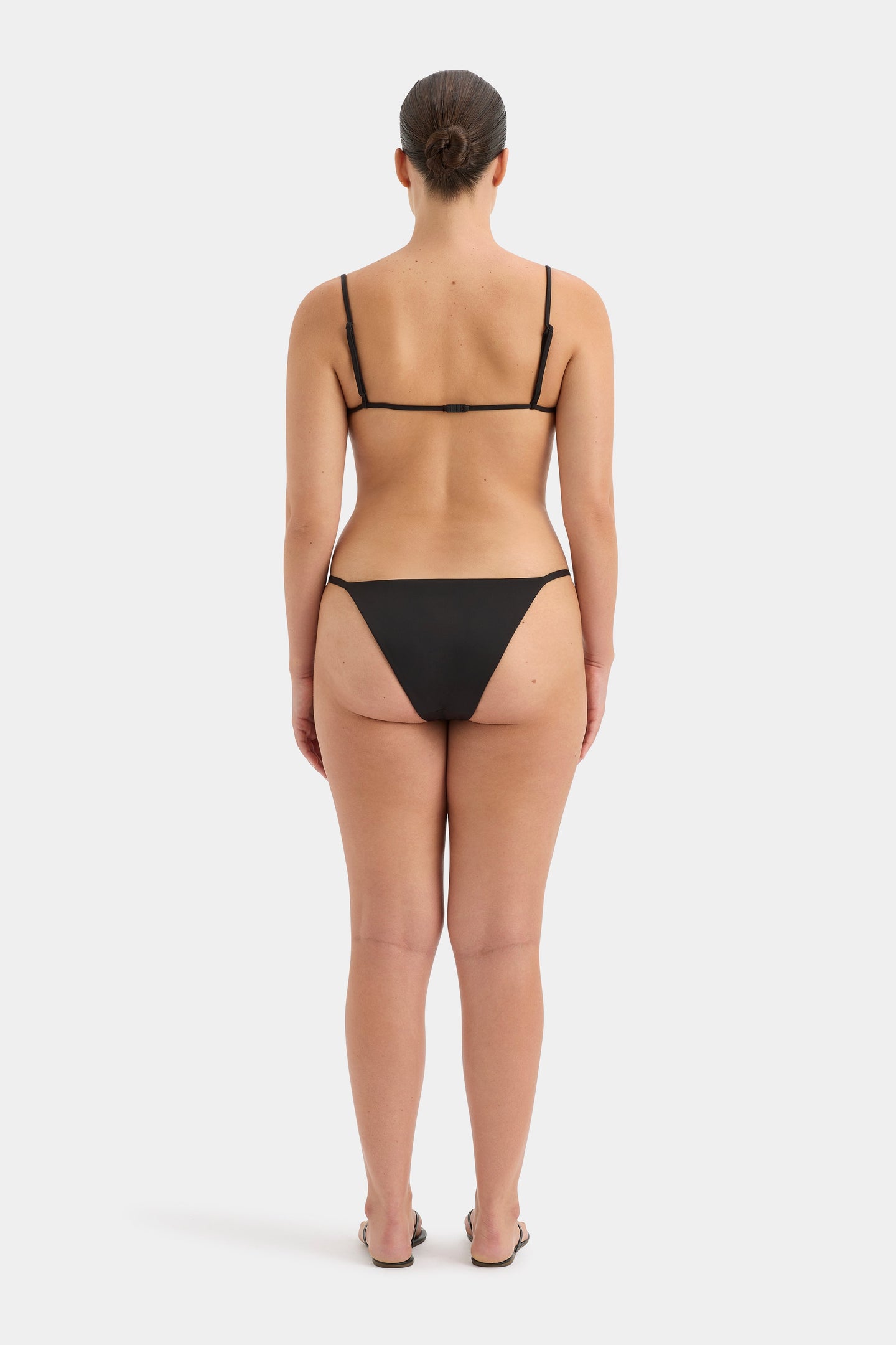SIR the label Renata Hybrid Brief BLACK