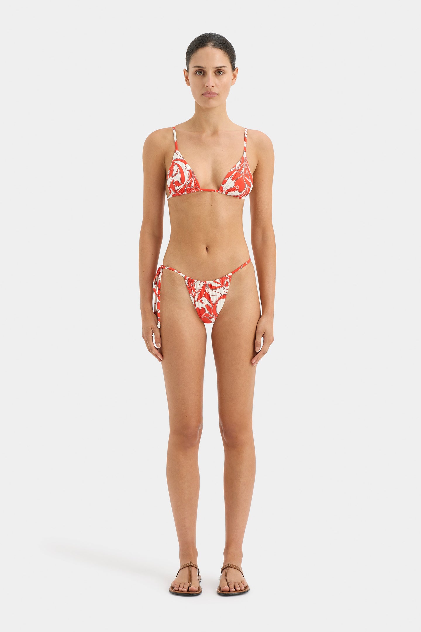 SIR the label Renata String Brief MARIPOSA LILY