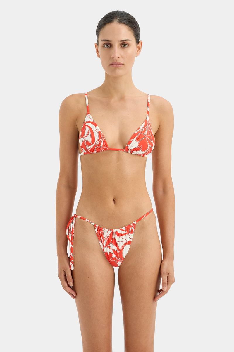 SIR the label Renata String Brief MARIPOSA LILY