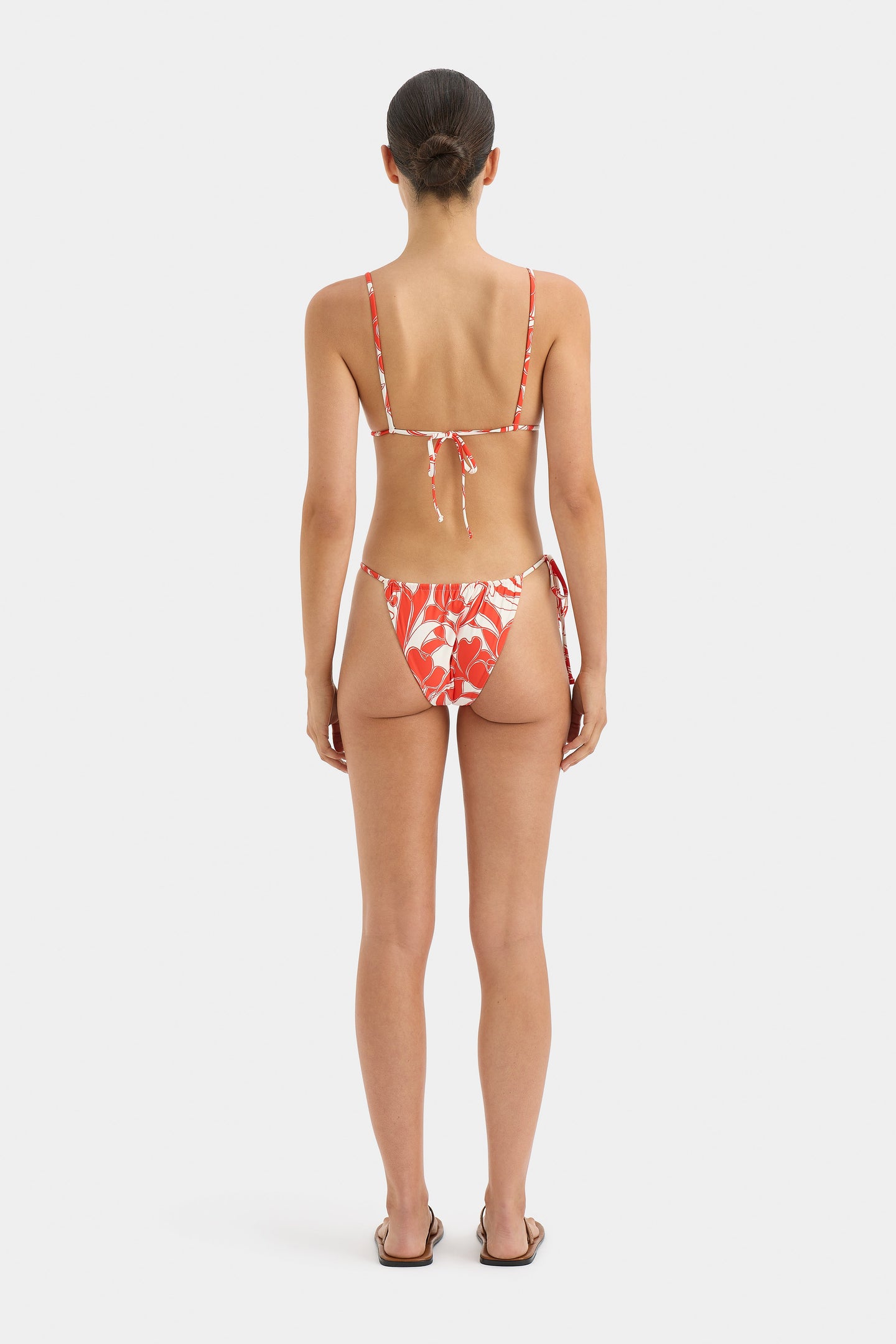 SIR the label Renata String Brief MARIPOSA LILY