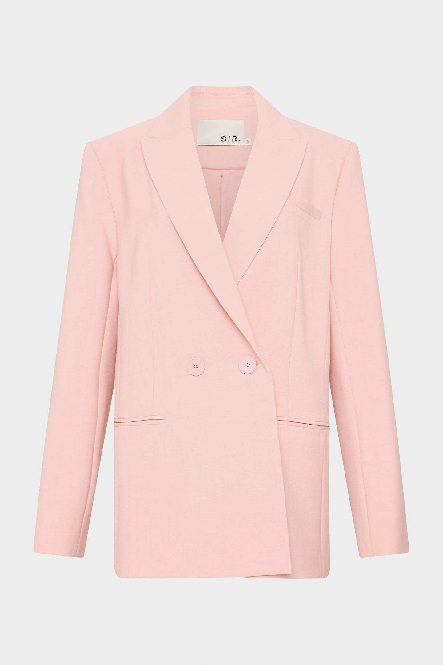SIR the label Dario Blazer PINK