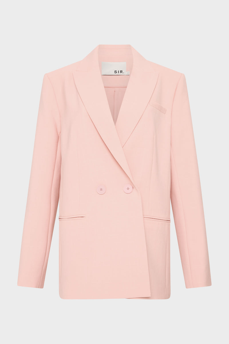 SIR the label Dario Blazer PINK