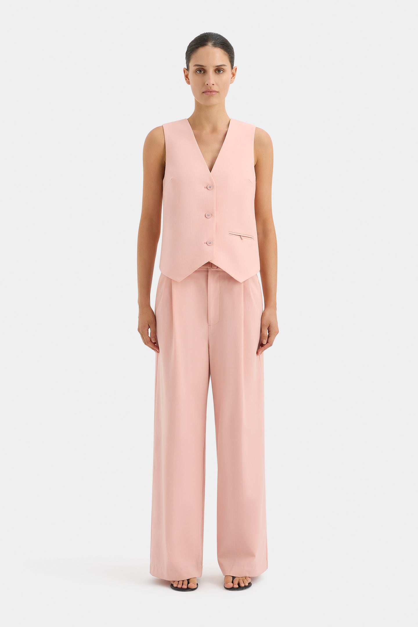 SIR the label Dario Trouser PINK