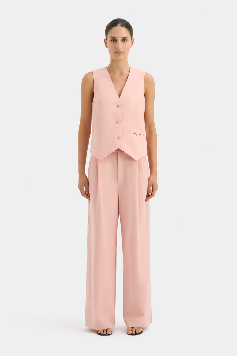 SIR the label Dario Trouser PINK