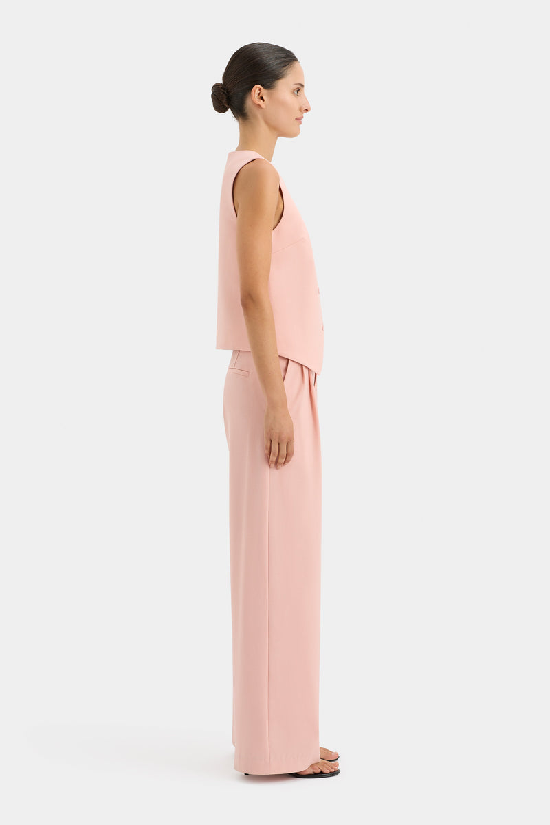 SIR the label Dario Trouser PINK