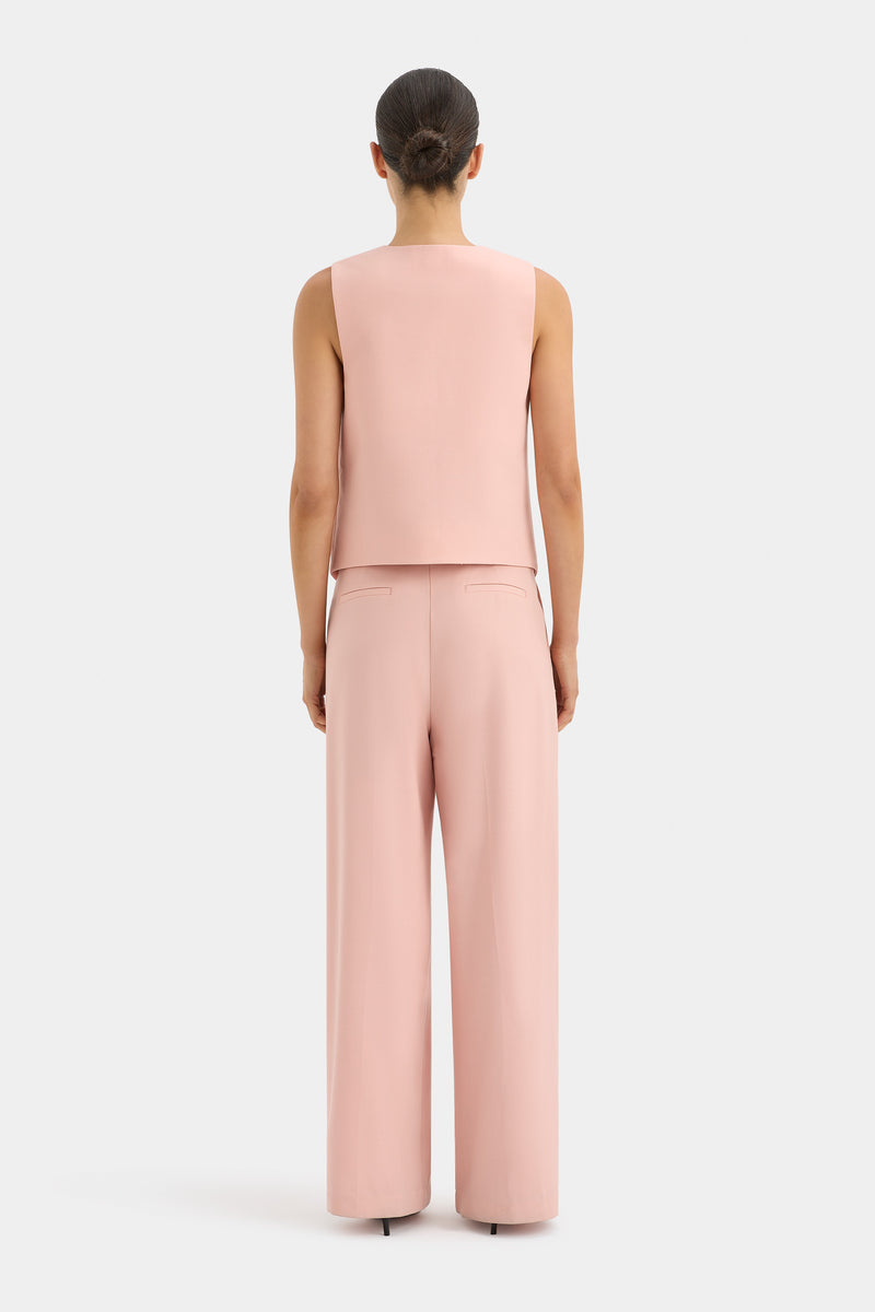 SIR the label Dario Trouser PINK