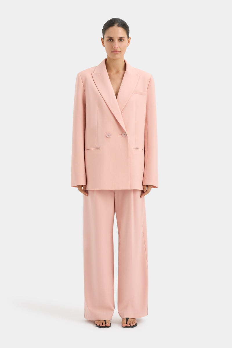 SIR the label Dario Blazer PINK