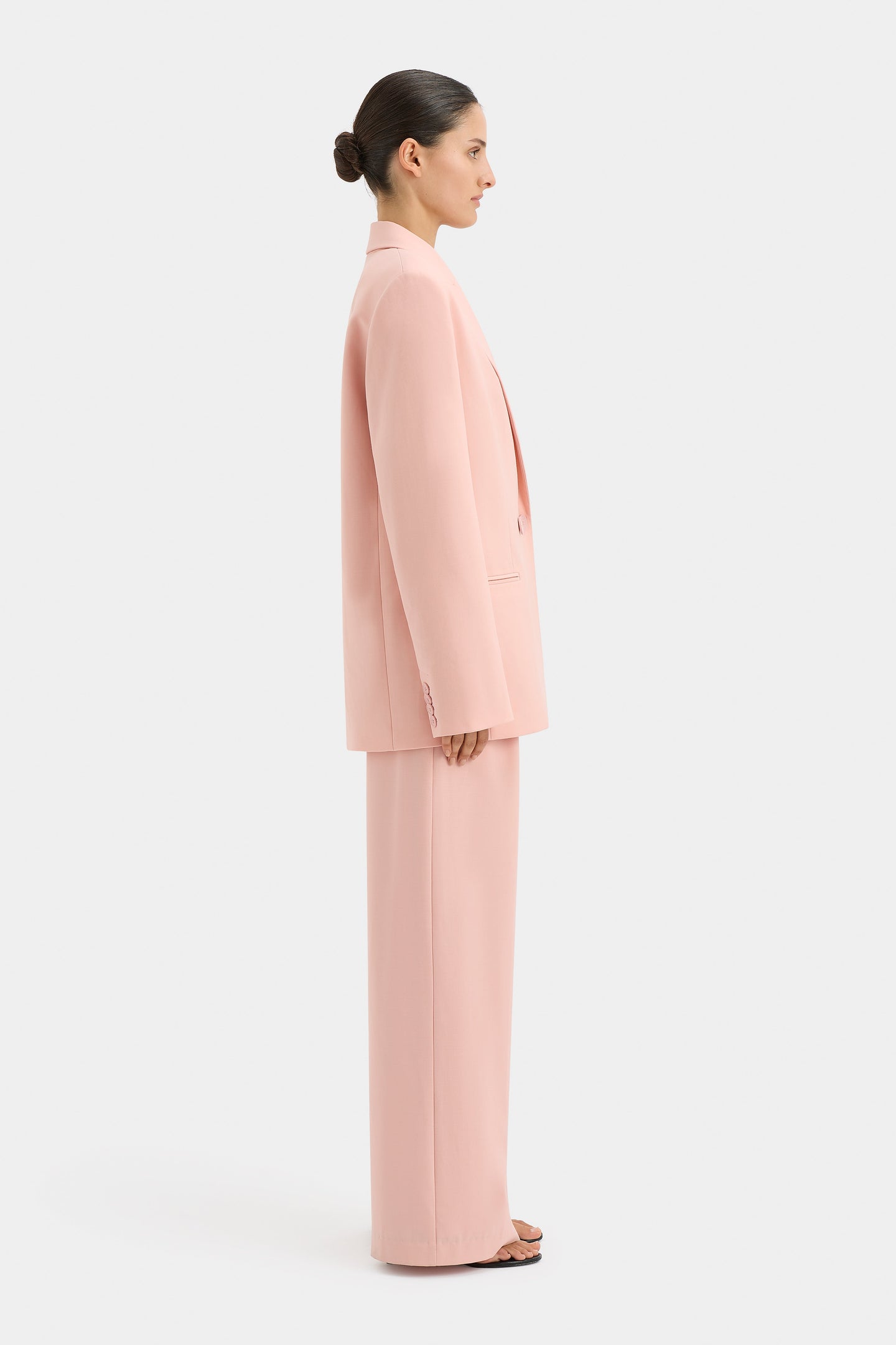 SIR the label Dario Blazer PINK