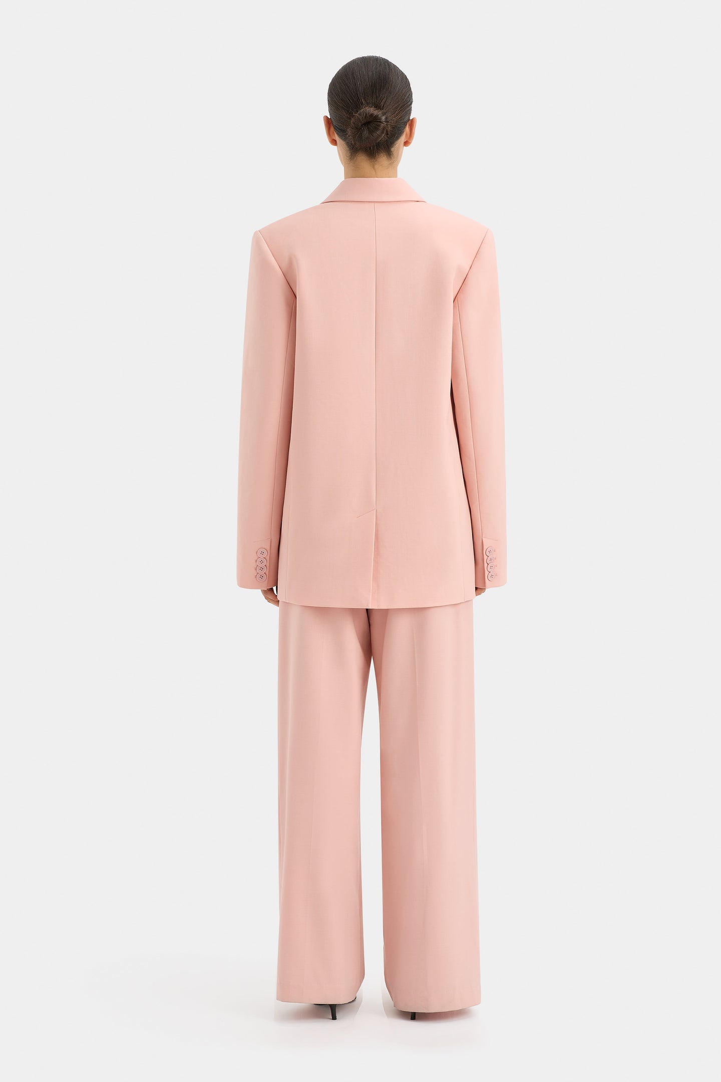 SIR the label Dario Blazer PINK