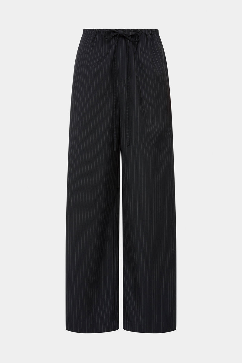 SIR the label Edie Pant PINSTRIPE