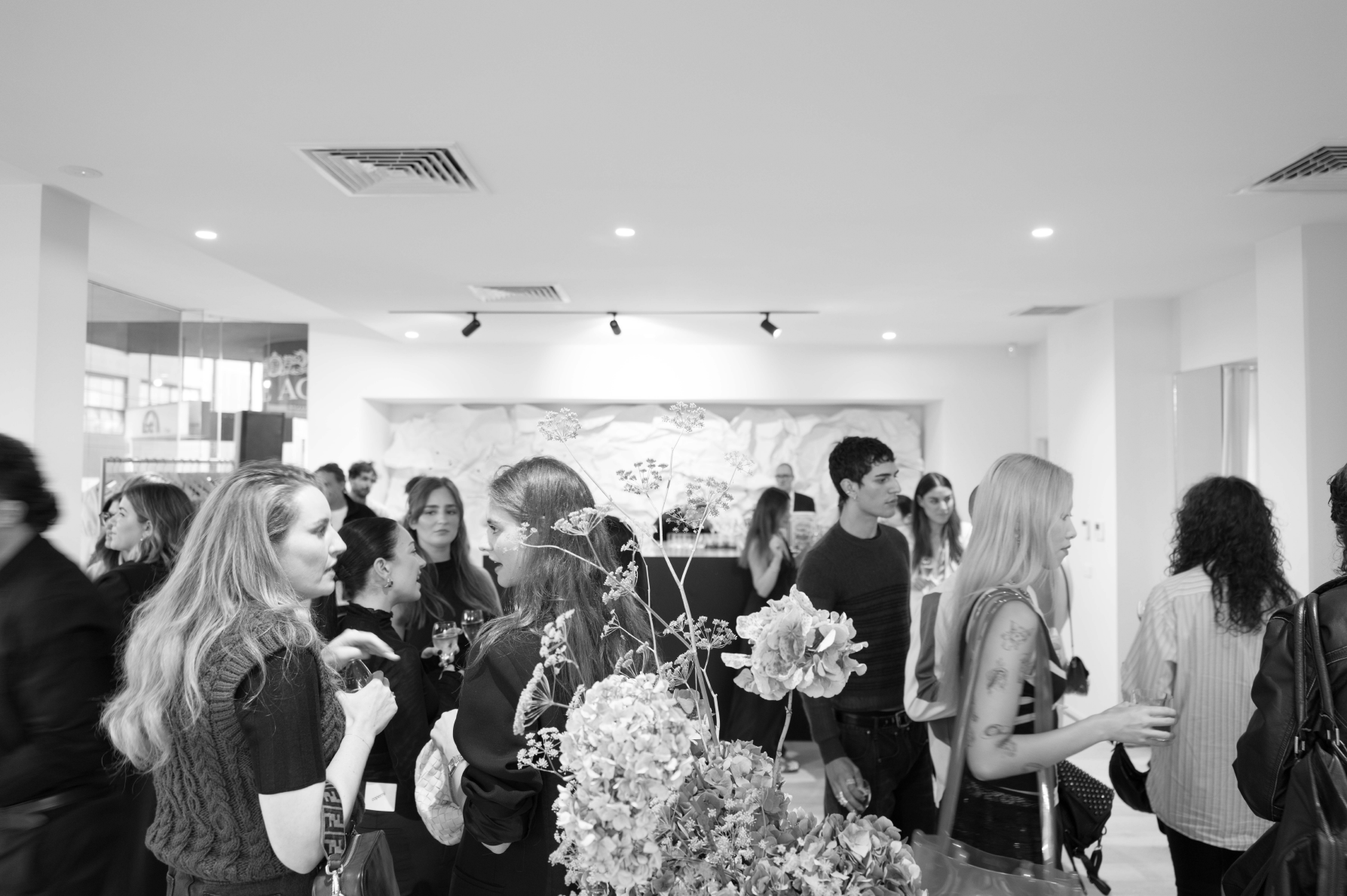 Melbourne Residency Celebration