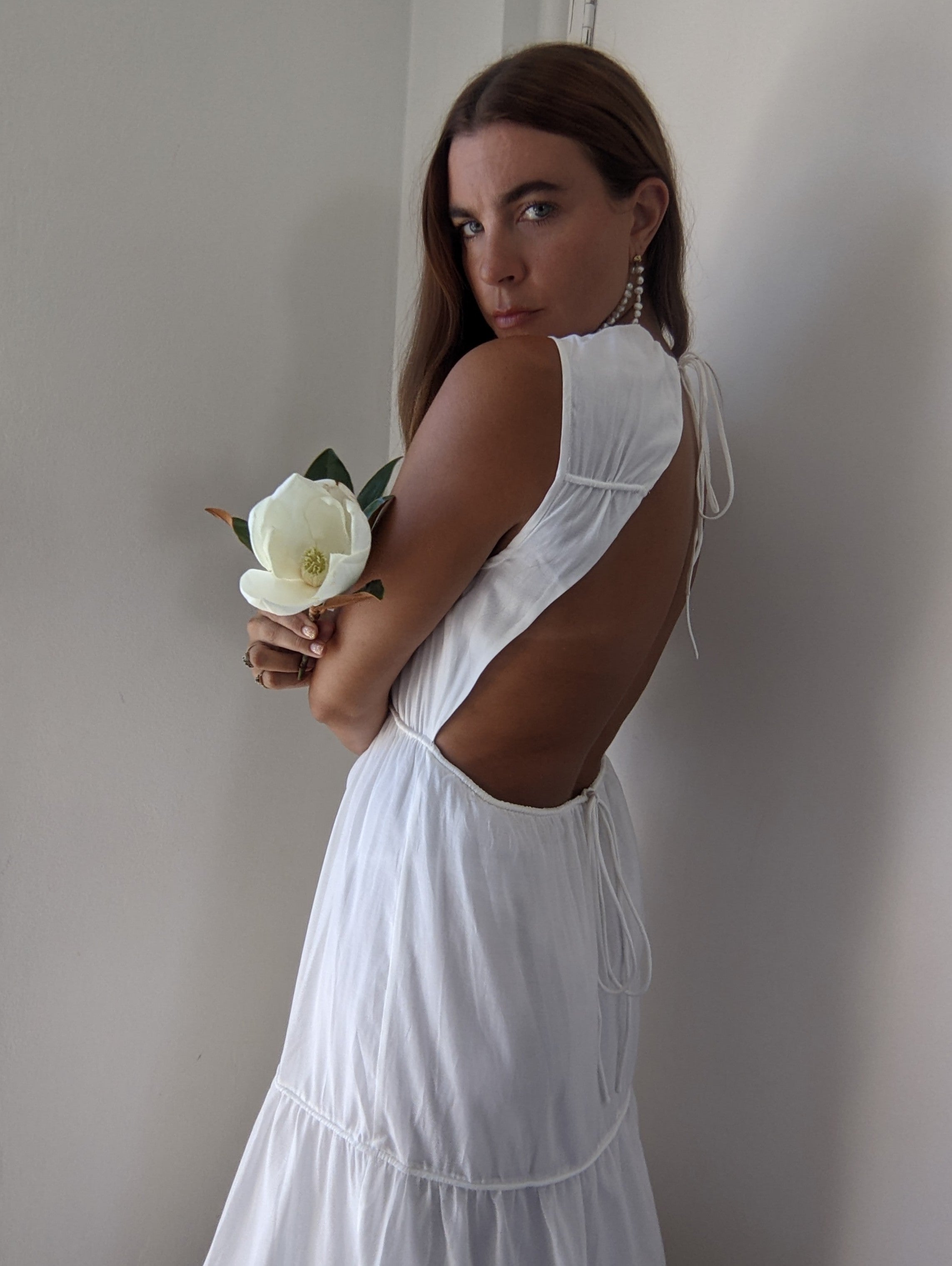 SIR. x Worn For Good | 
International Women's Day